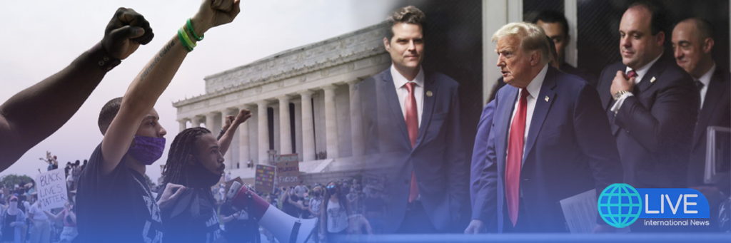 Washington’s Response: The Broader Implications of Controversial Appointments