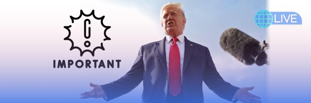 Why Trump Declines Matter