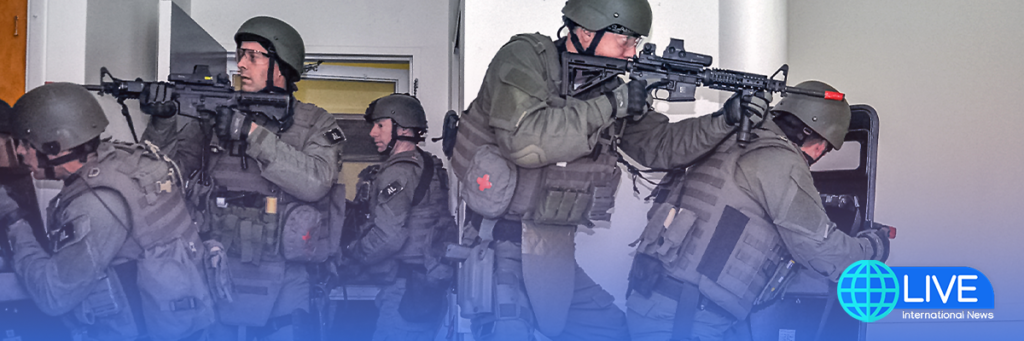 Addressing the Threat of Bomb Threats and Swatting