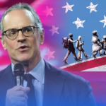 Michael Anton, the Immigration Hardliner at the State Department