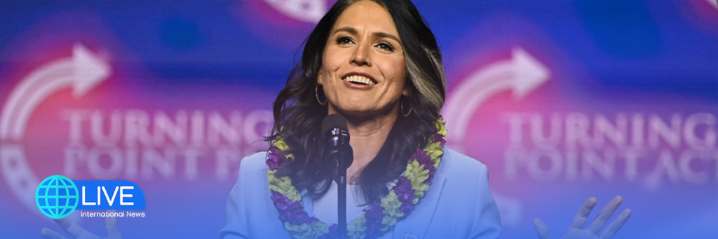 The Impact of Tulsi Gabbard’s Leadership